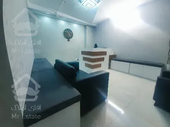 *آپارتمان اداری 130متری//سعادت آباد*