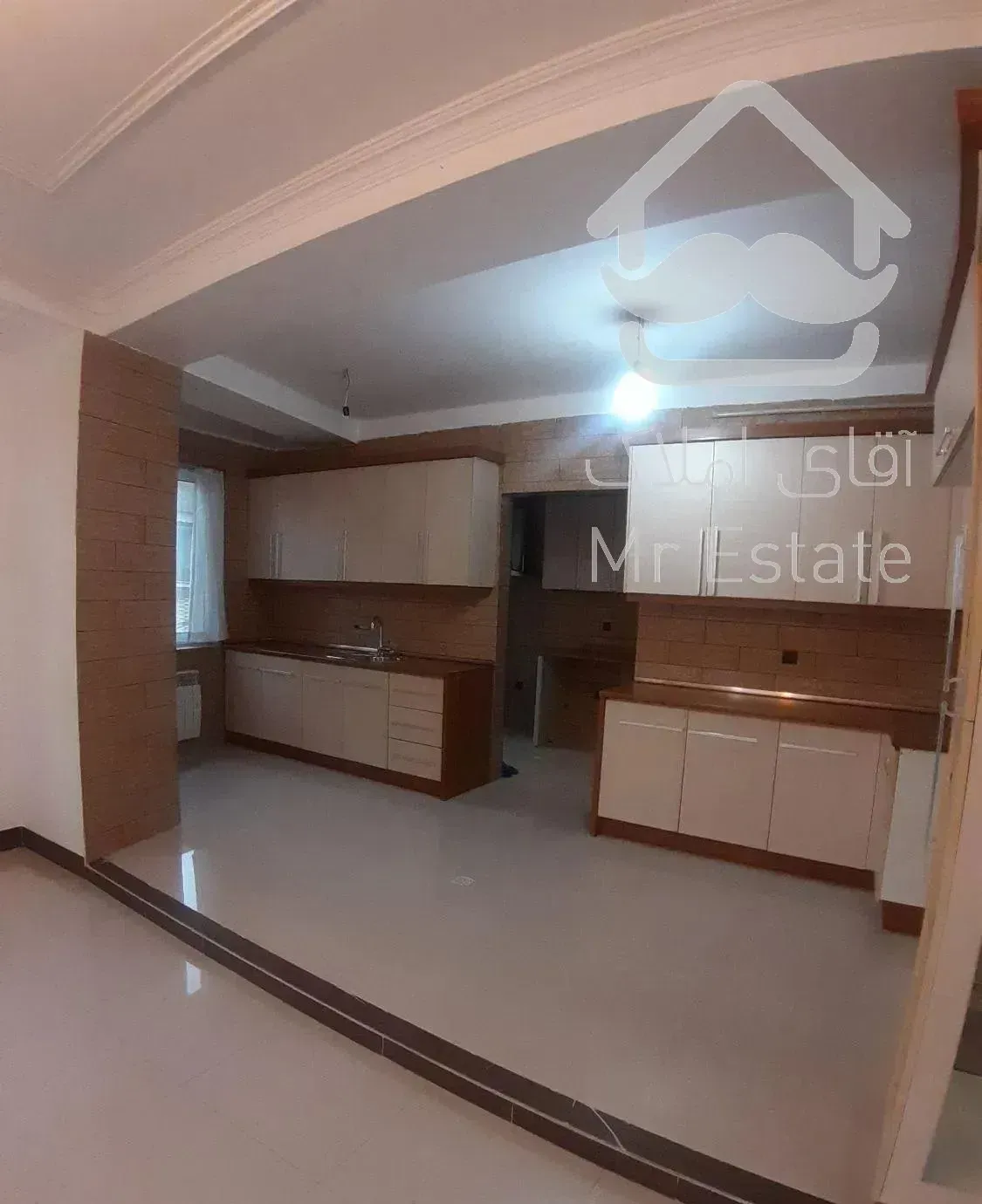 آپارتمان 170 متر  قارن