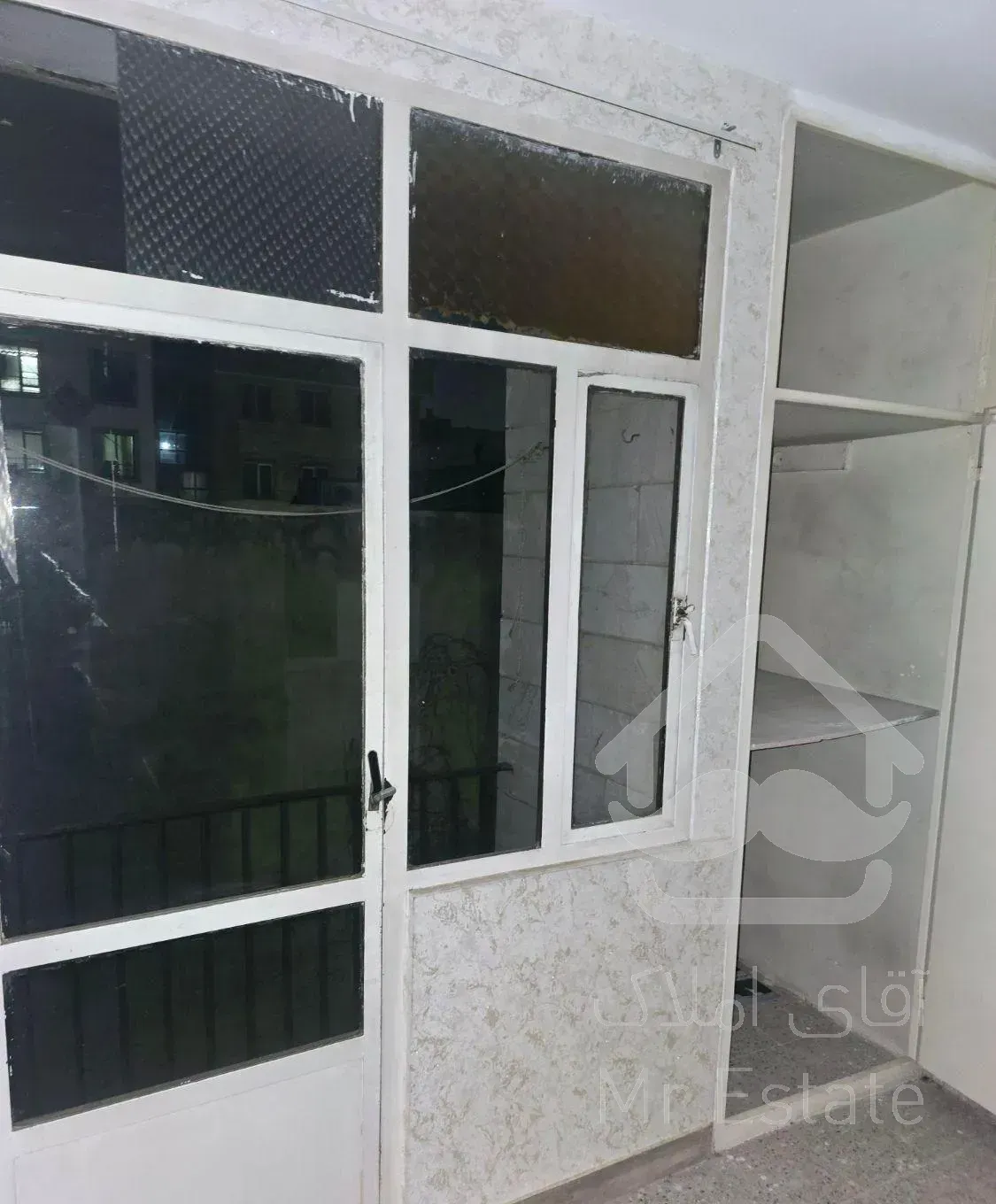 ۷۸ متر خوش نقشه زیر قیمت