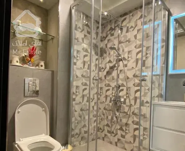 188 متر آپارتمان با 3جهت نورگیر