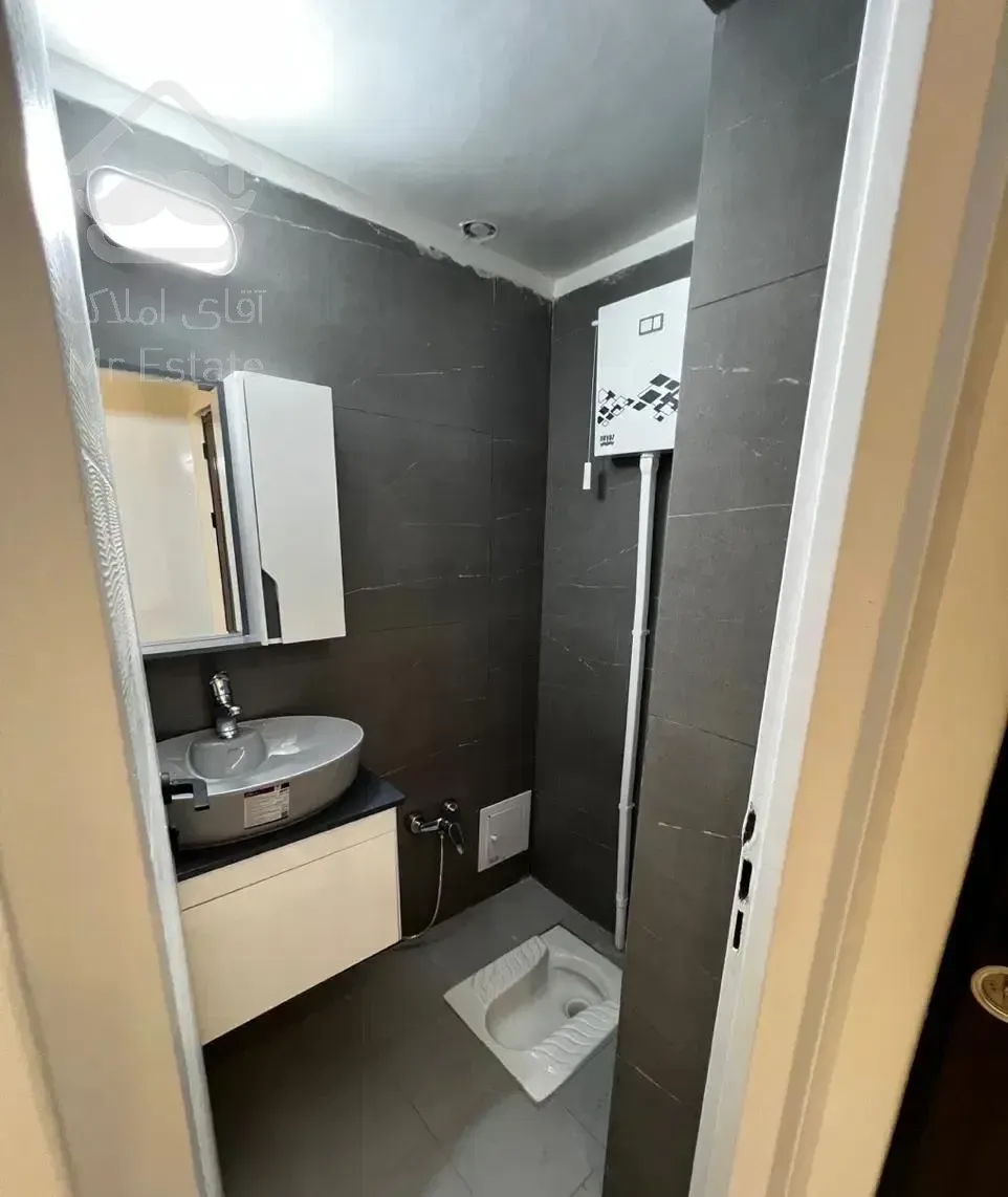 ۶۶متر دوخواب سیدخندان دبستان