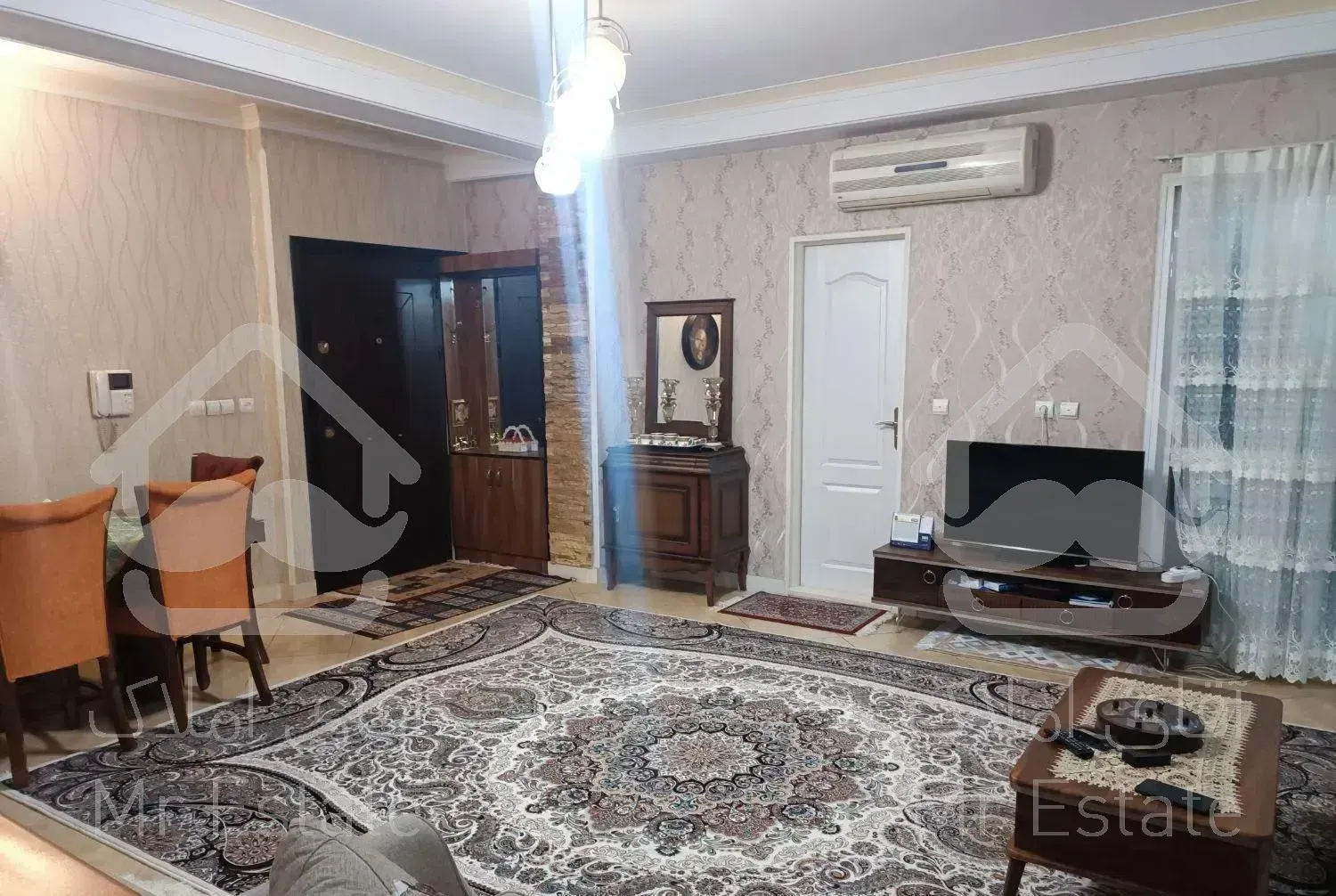 70متر‌.دو خواب.خ رامسر.محمدآقا