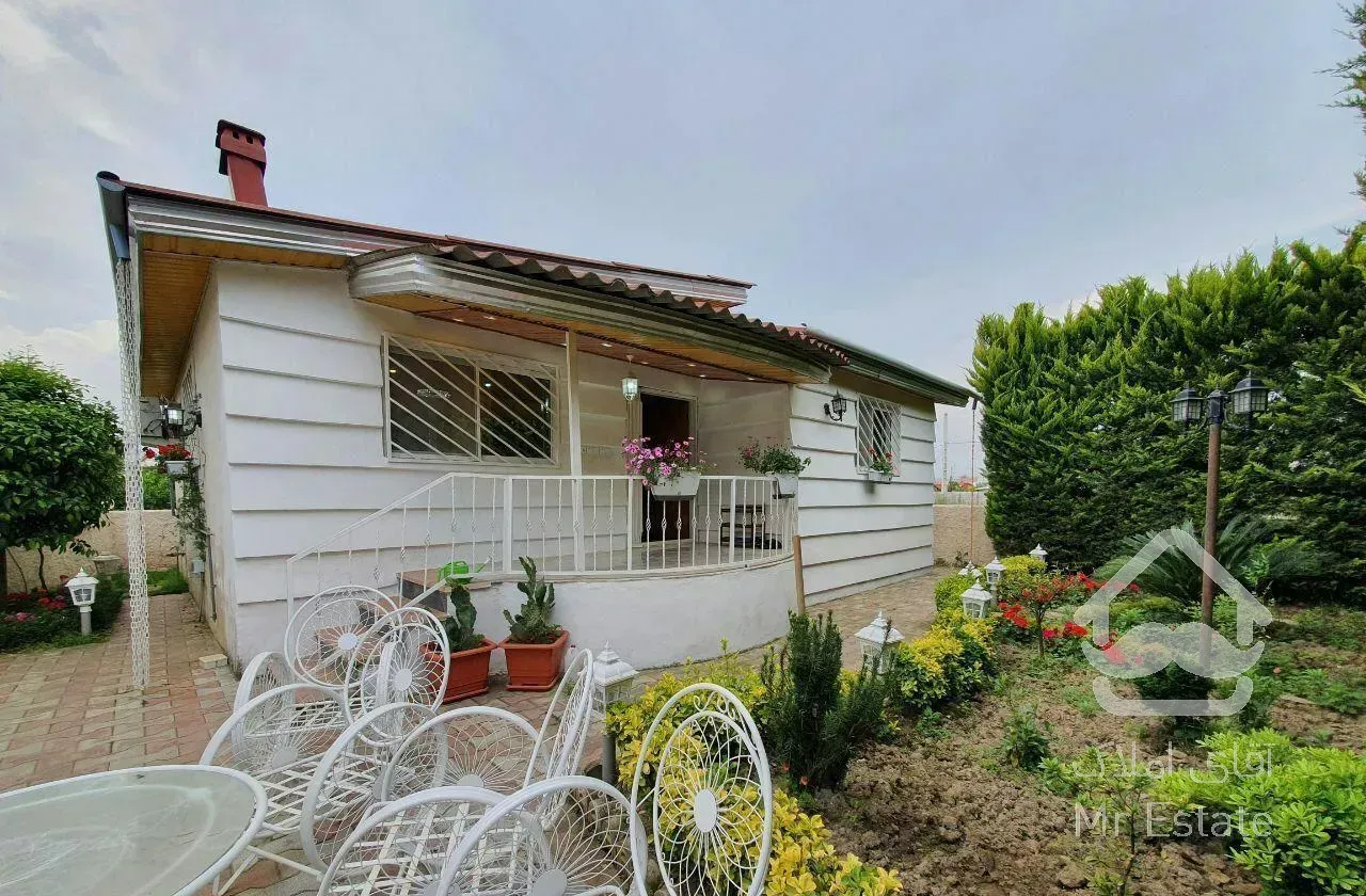 فلت سبک کلاسیک شهرکی(شهرک قدمی و با اصلت)