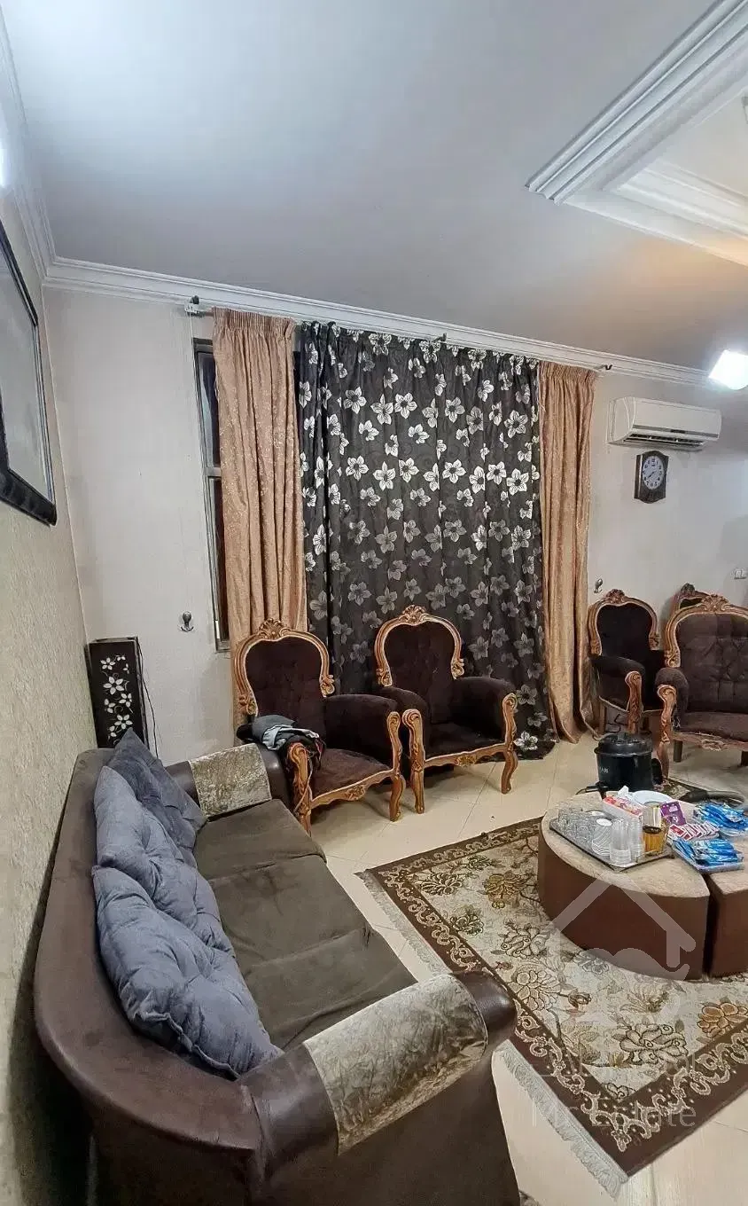 فروش اپارتمان/۷۵ متر/۲خواب/تمیز/خ امام رضا