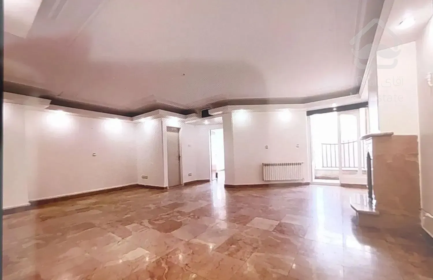سه خوابه مهندسی ساز شهرک محلاتی منطقه یک
