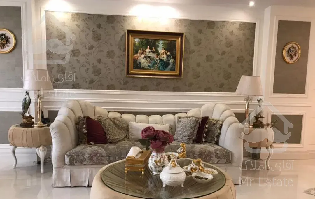 اپارتمان 125 متر ، ویو ابدی ، مالک منعطف