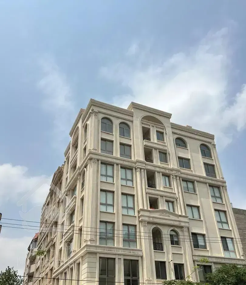 آپارتمان 200 متری لادن 3