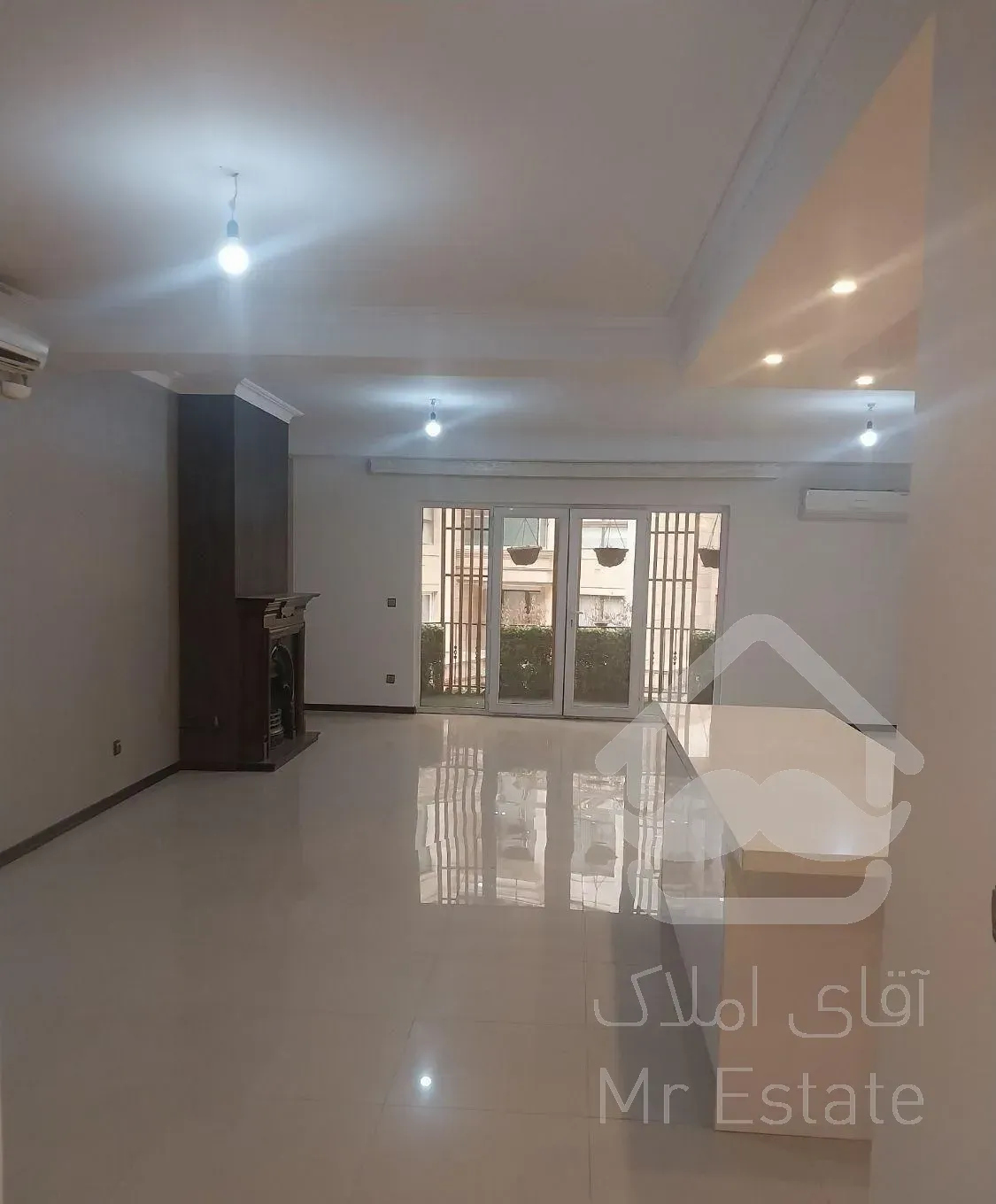 فروش آپارتمان ۱۵۶ متری ۳ خوابه در هزارسنگ