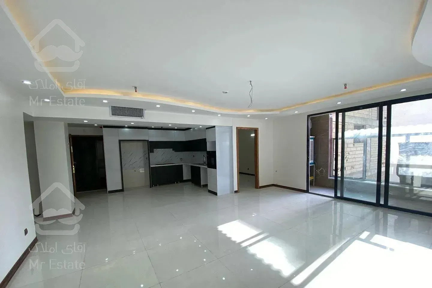 آپارتمان ۱۰۰متری/ابوریحان