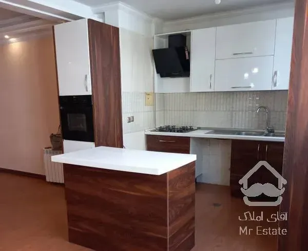 ۸۰ متر / ۲ خواب / میدان کتاب