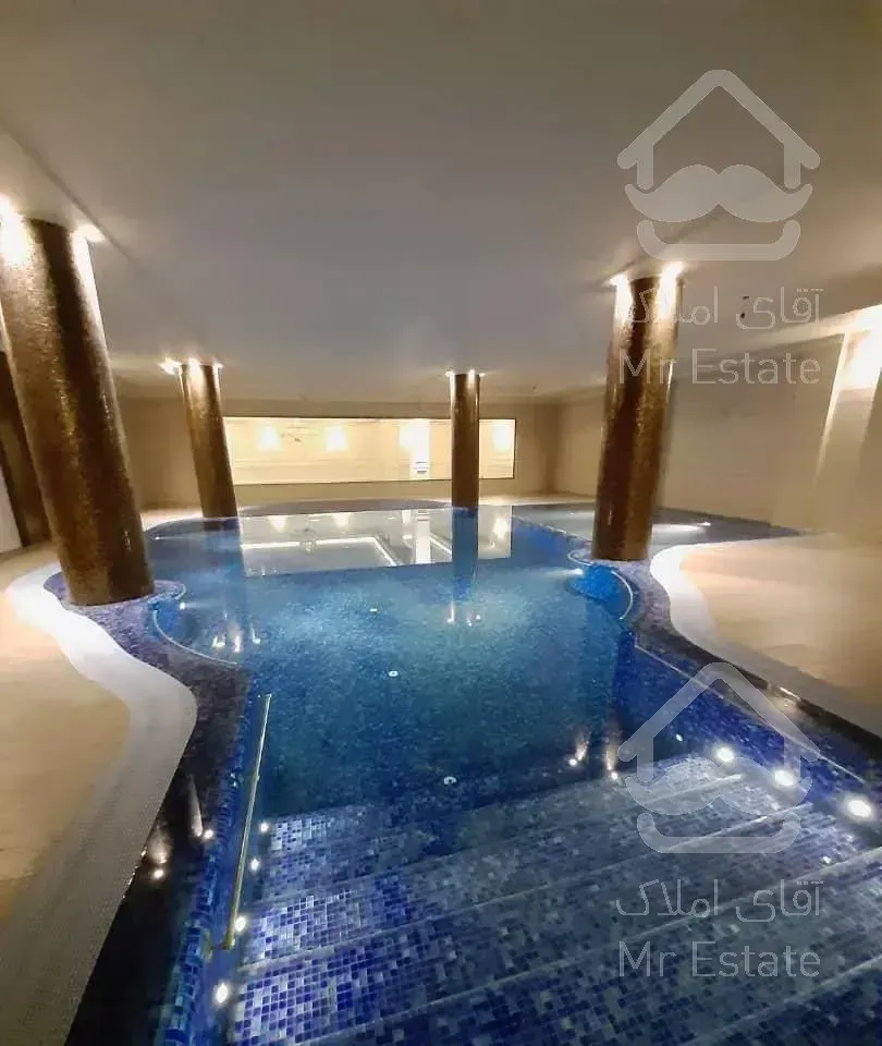 ۱۷۰ متر فرمانیه برج باغ