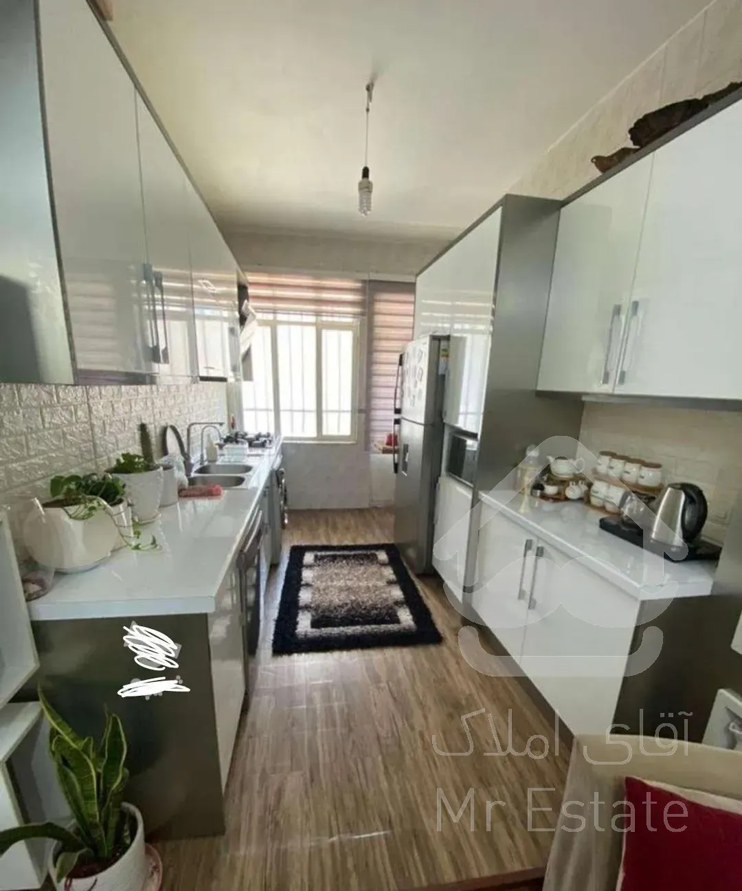 فروش تک واحدی ویلایی سنددار در اوایل لسانی