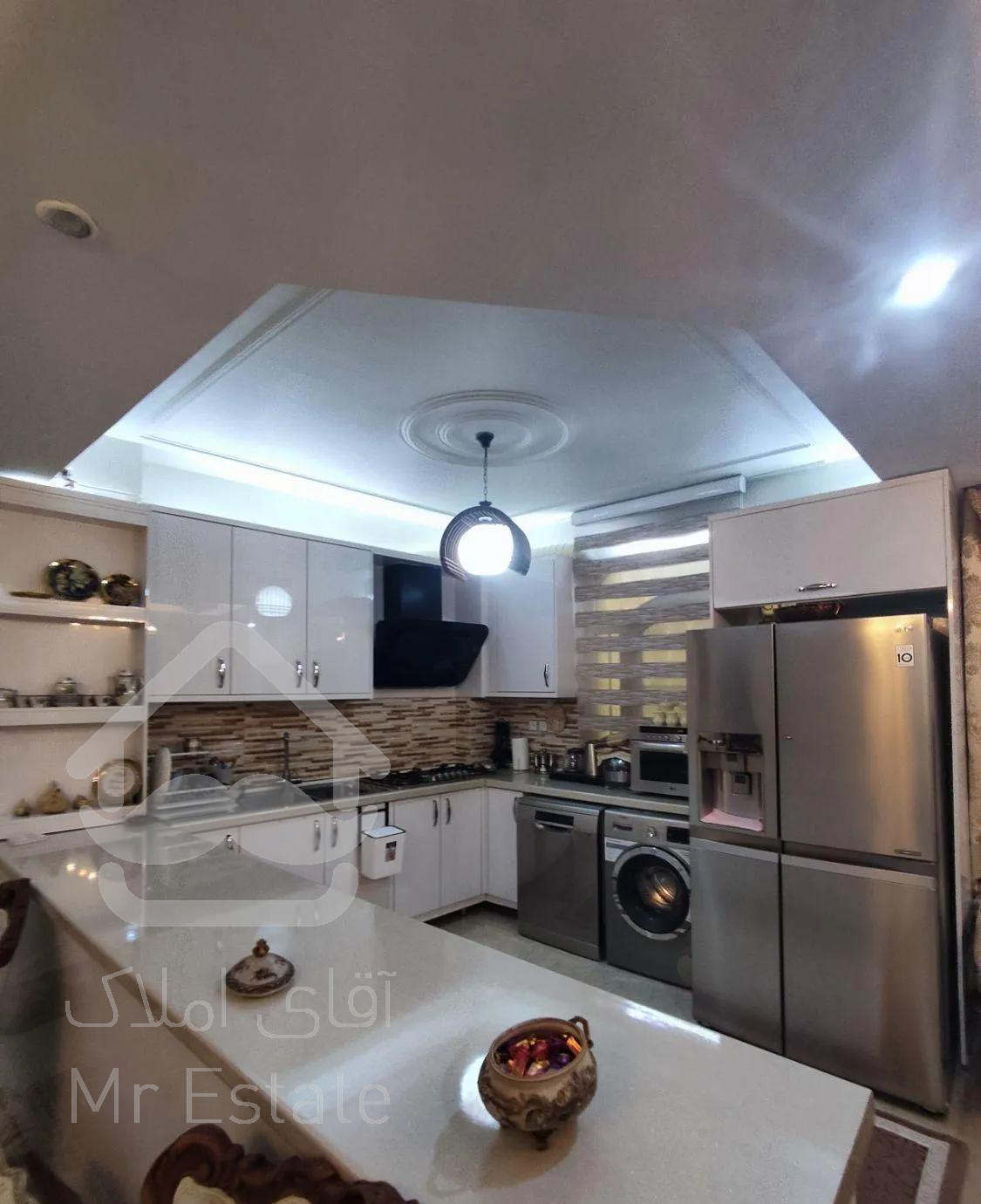 78متر2خواب سندتکبرگ و سرمایه گذاری تاپ لوکیشن