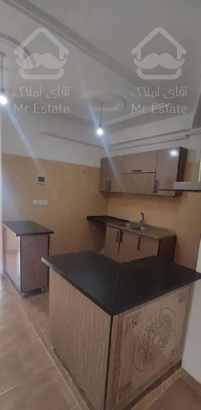 فروش آپارتمان راه جدا در آنسرمحله