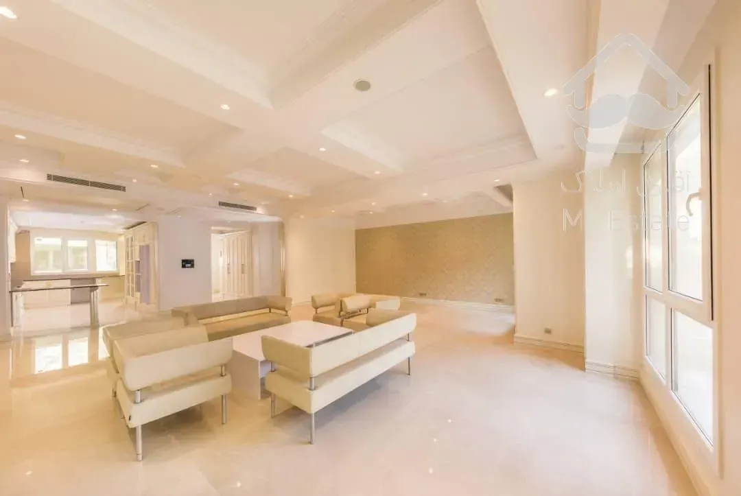 خرید و فروش آپارتمان مسکونی 250متری در رستم آباد- فرمانیه