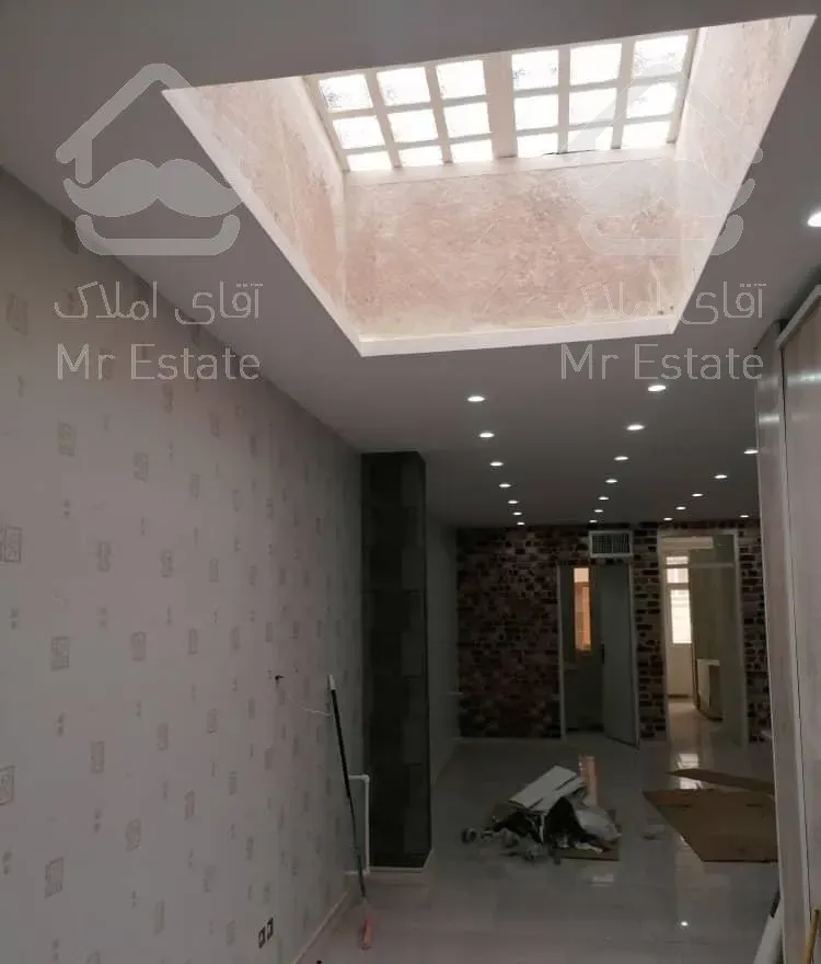 آپارتمان ، ۸۳متری ، دو خوابه