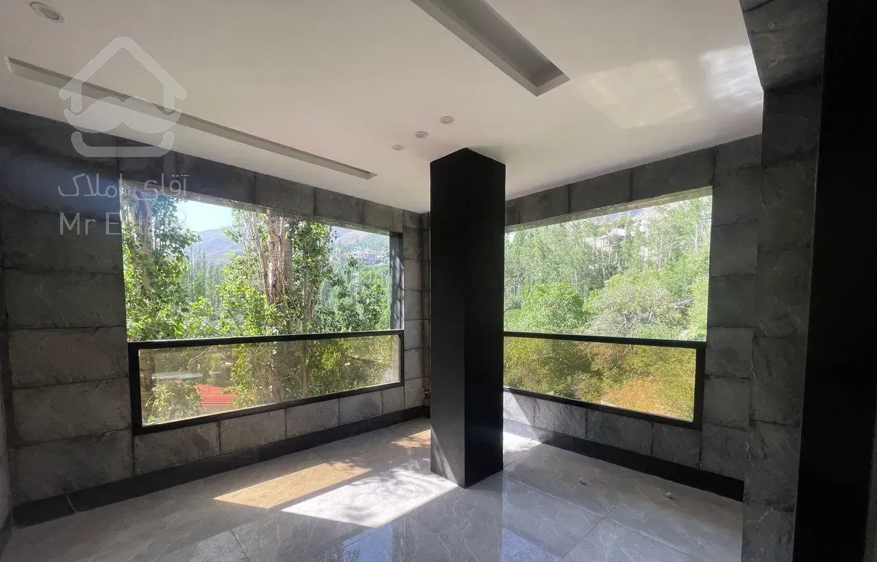 ۲۱۰ متر رهن دربندسر مدرن سوپرلوکس