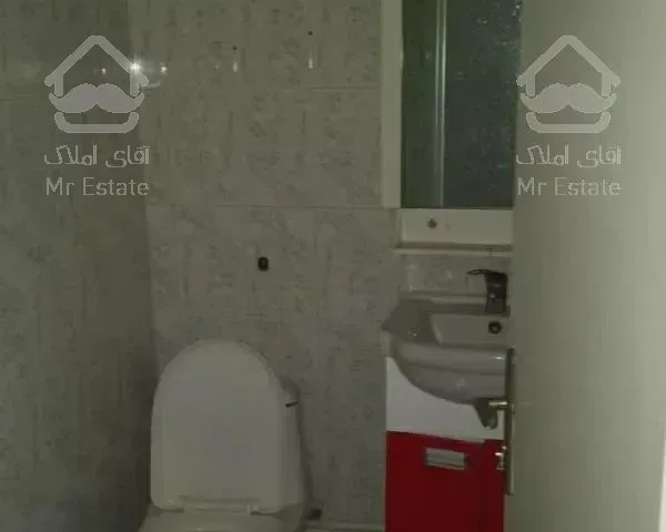 آپارتمان / 89 متری / 2 خواب / مهرشهر فاز1