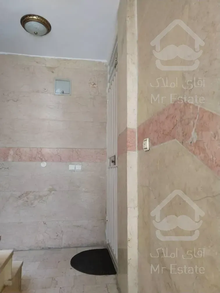 ۸۵متر دو خواب خوش نقشه سازمان برنامه