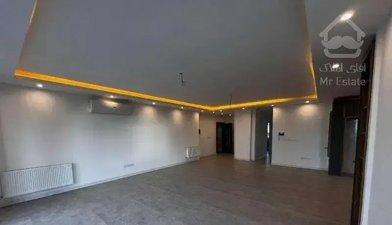 اجاره ۱۶۰ متری کلیدنخورده شیک در محوطه کاخ