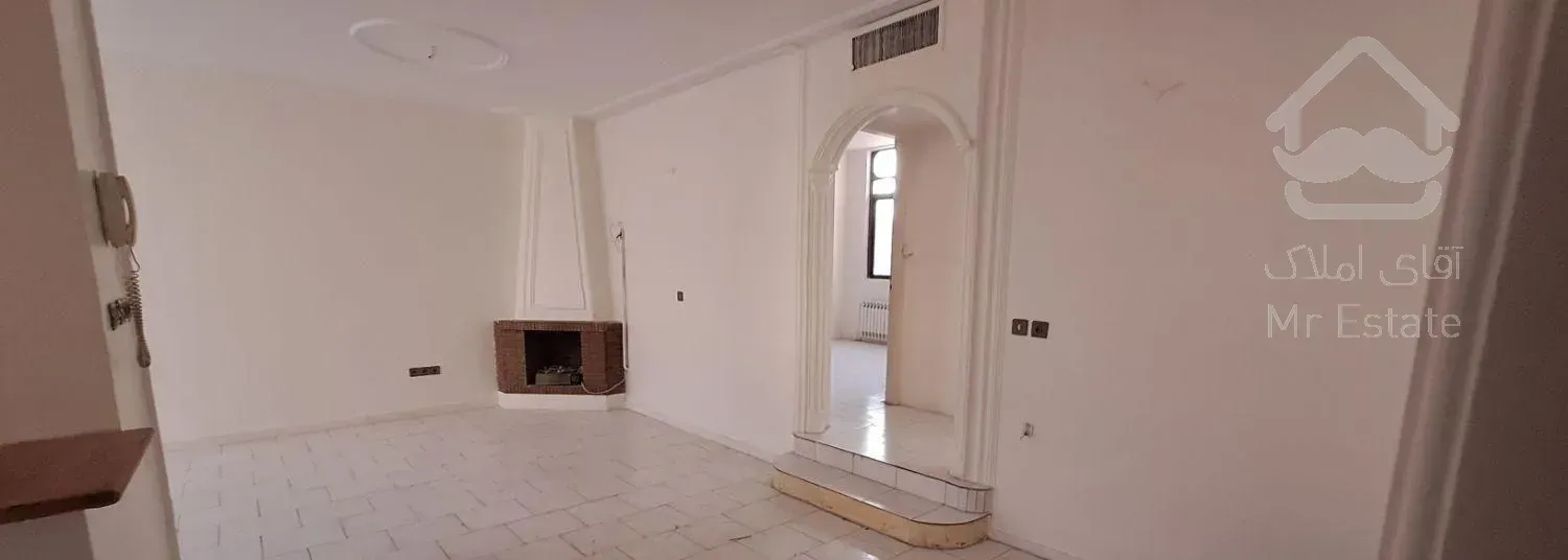 تجریش ۹۰ متر آپارتمان ۲ خوابه