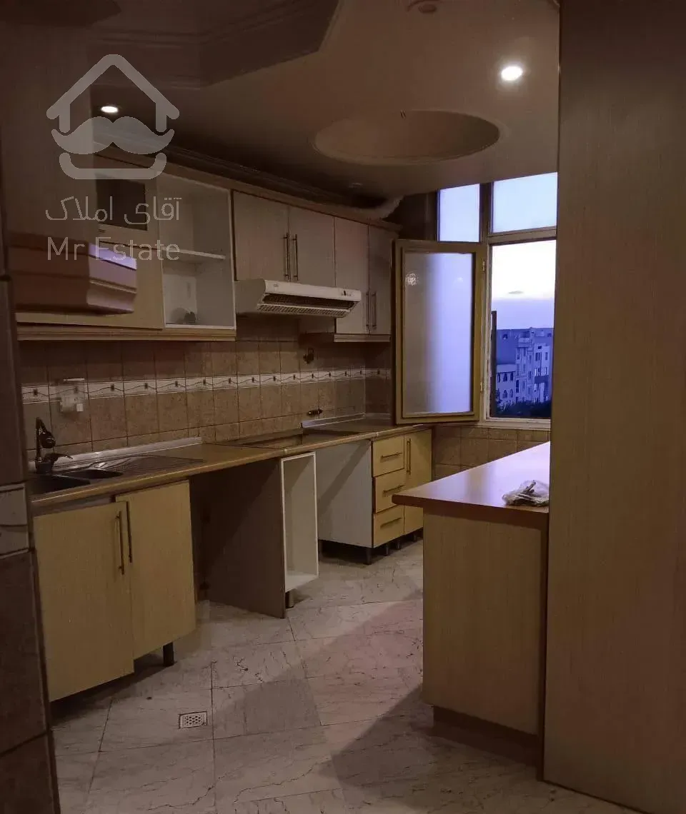 ۶۱ متری - تهرانپارس شرقی