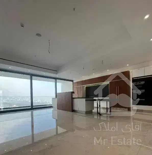 اقدسیه سپند ۱۷۵ متر لوکس تاپ لوکیشن