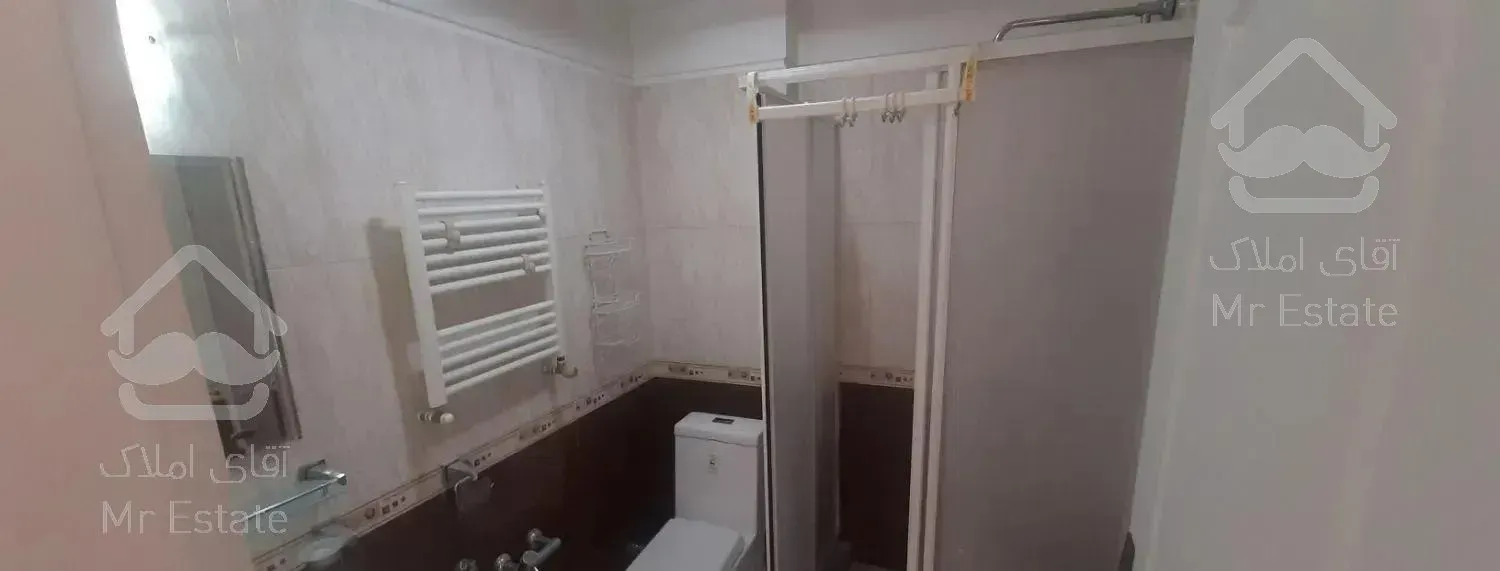 واحد ۱۱۵ متری ۲ خواب شیک ظفر