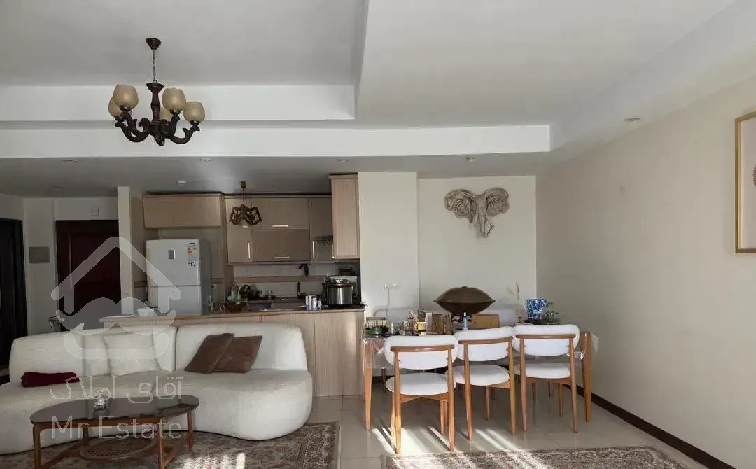 برج/۳خواب/۱۲۰متر