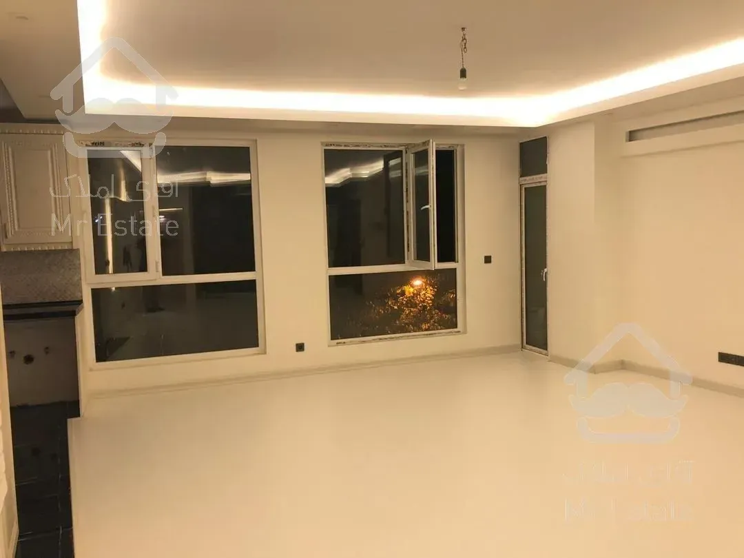 ۱۱۰ متر ۲ خواب قیطریه