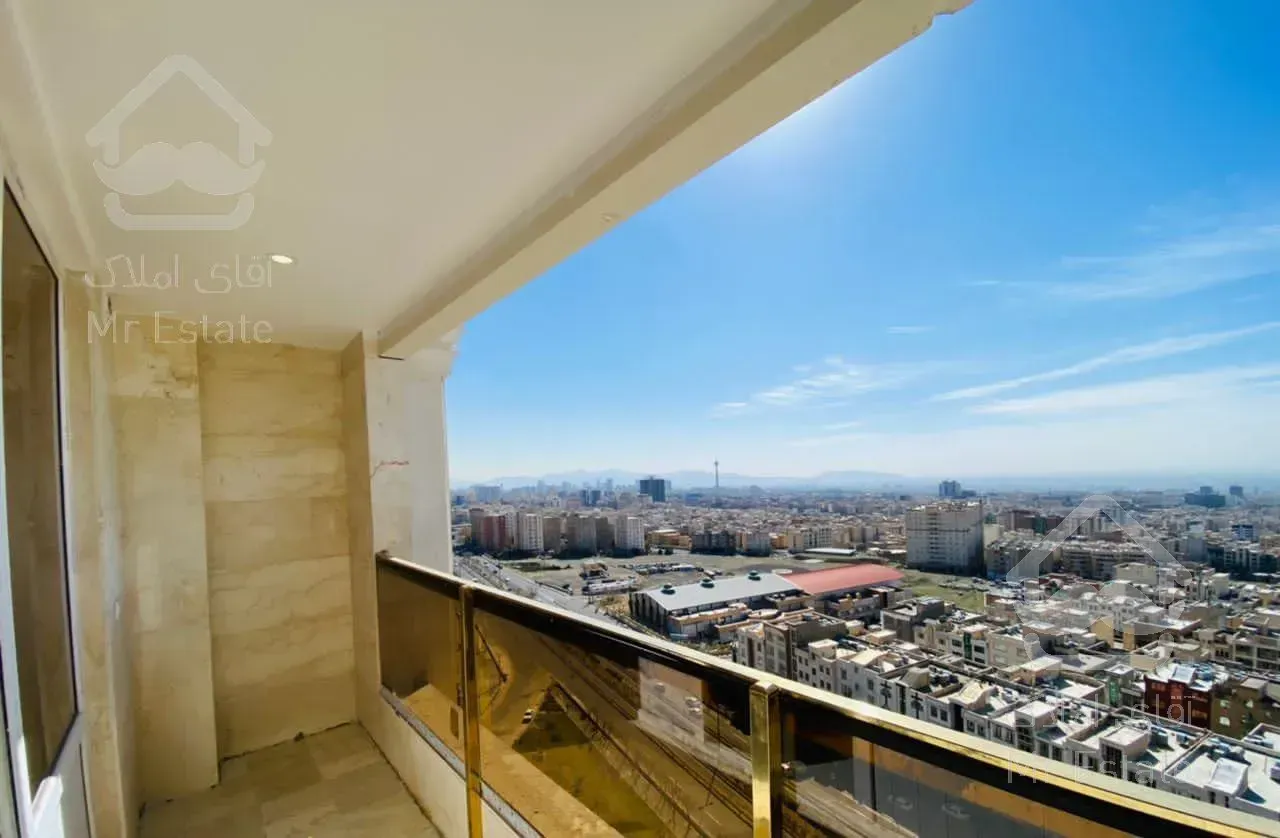 برج‌باغ‌مجلل‌رونیکا‌پالاس *مژده‌شهر 105متر