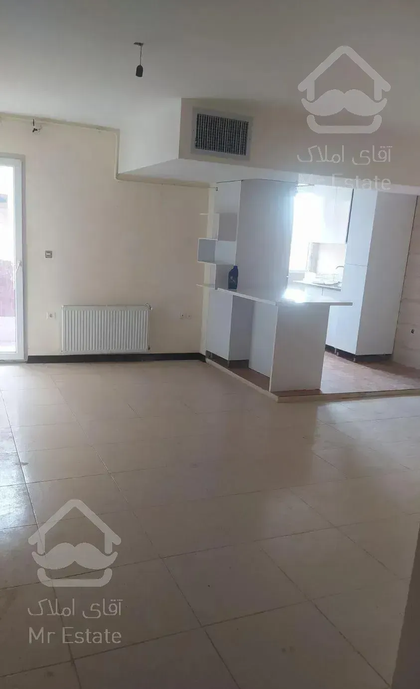 آپارتمان همتی فر ۷۰ متر دوخوابه  کمد دیواری دار