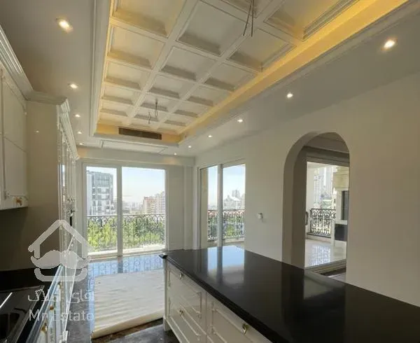 الهیه ۳۱۰ متر نئو کلاسیک