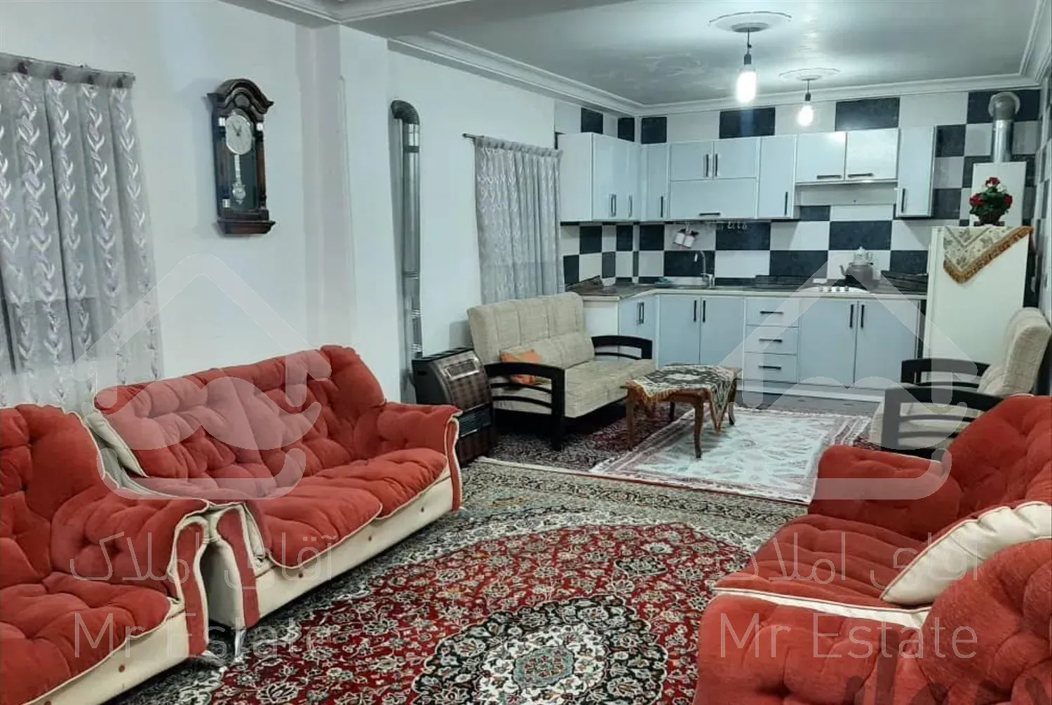 سوئیت در جواهردشت