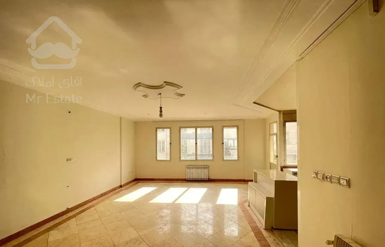 ۱۰۰ متر حکم آباد توحید /تک واحدی/فول بازسازی مرتب