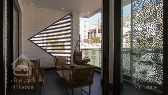 خرید آپارتمان 200 متر در آجودانیه