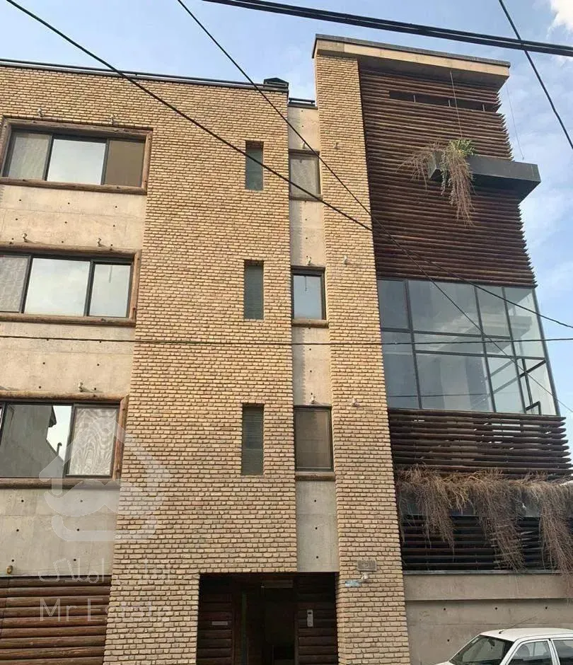 80 متر لواسان کوچک روبروی پیام