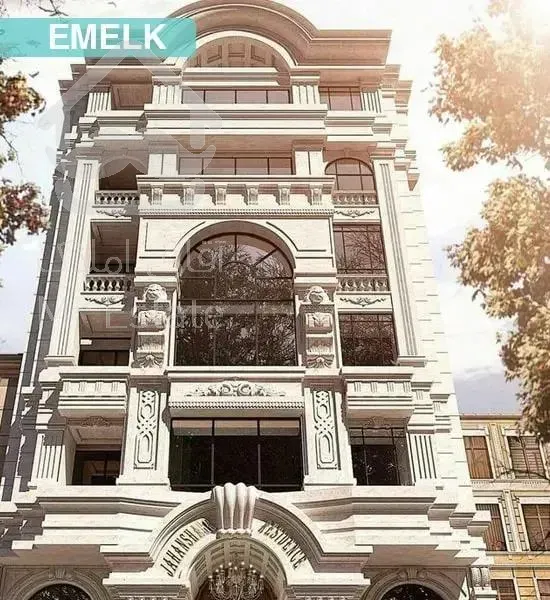 270متر/هزارویکشب/تکواحدی/مدرن