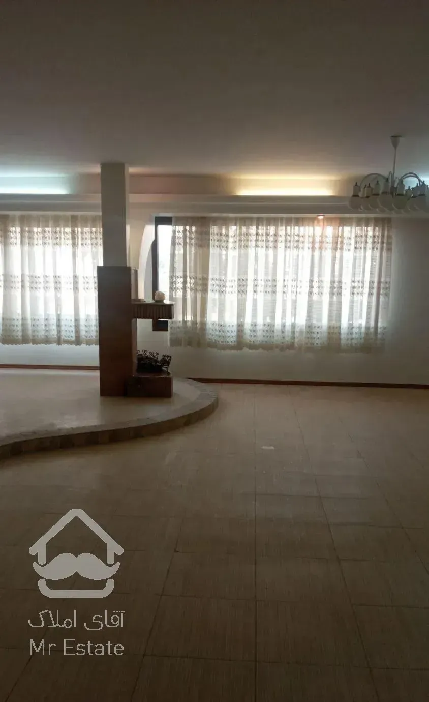 اپارتمان ۱۸۲متری ۳ خوابه در توانیر