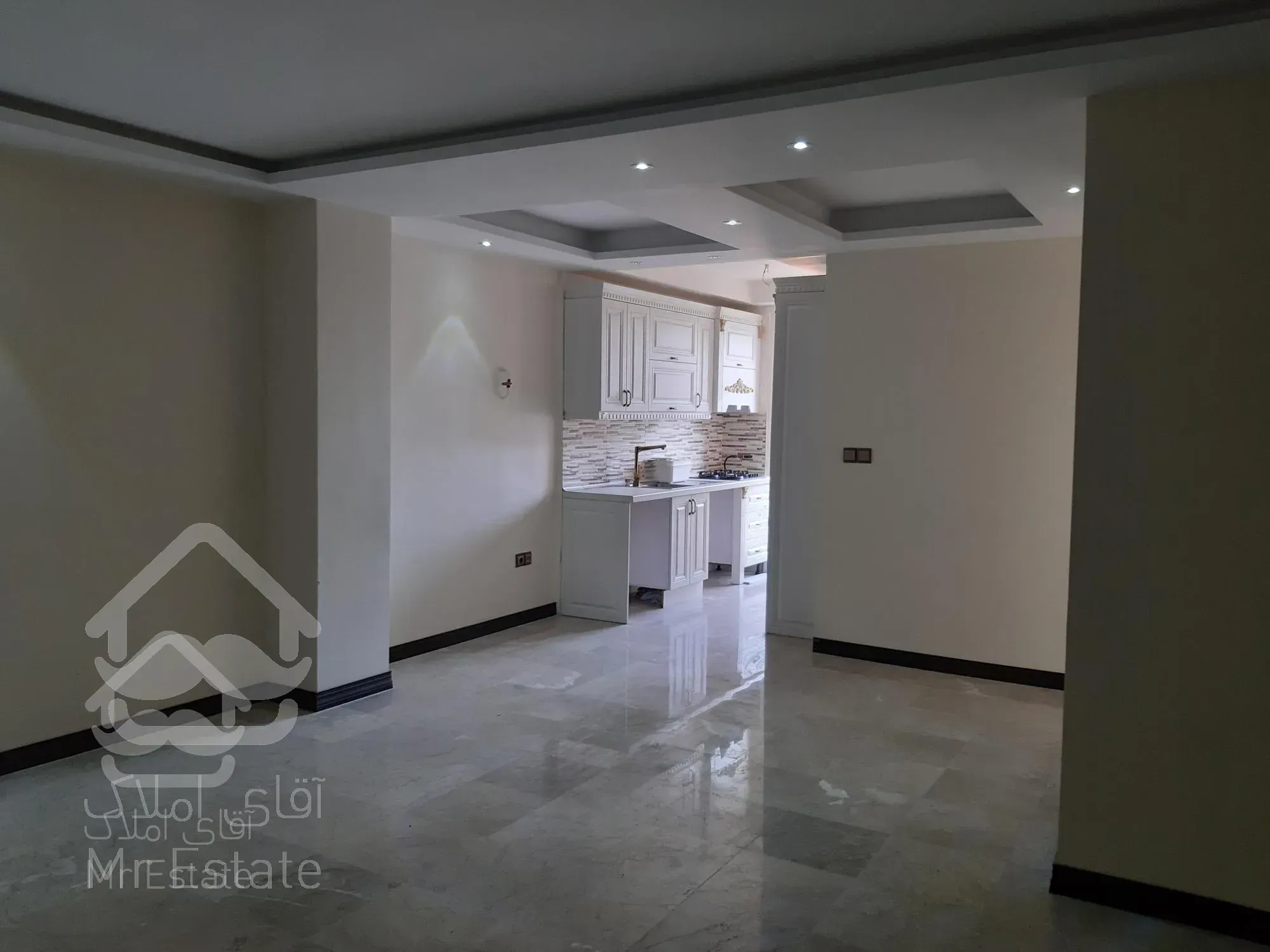 اجاره آپارتمان دو خوابه صادقیه