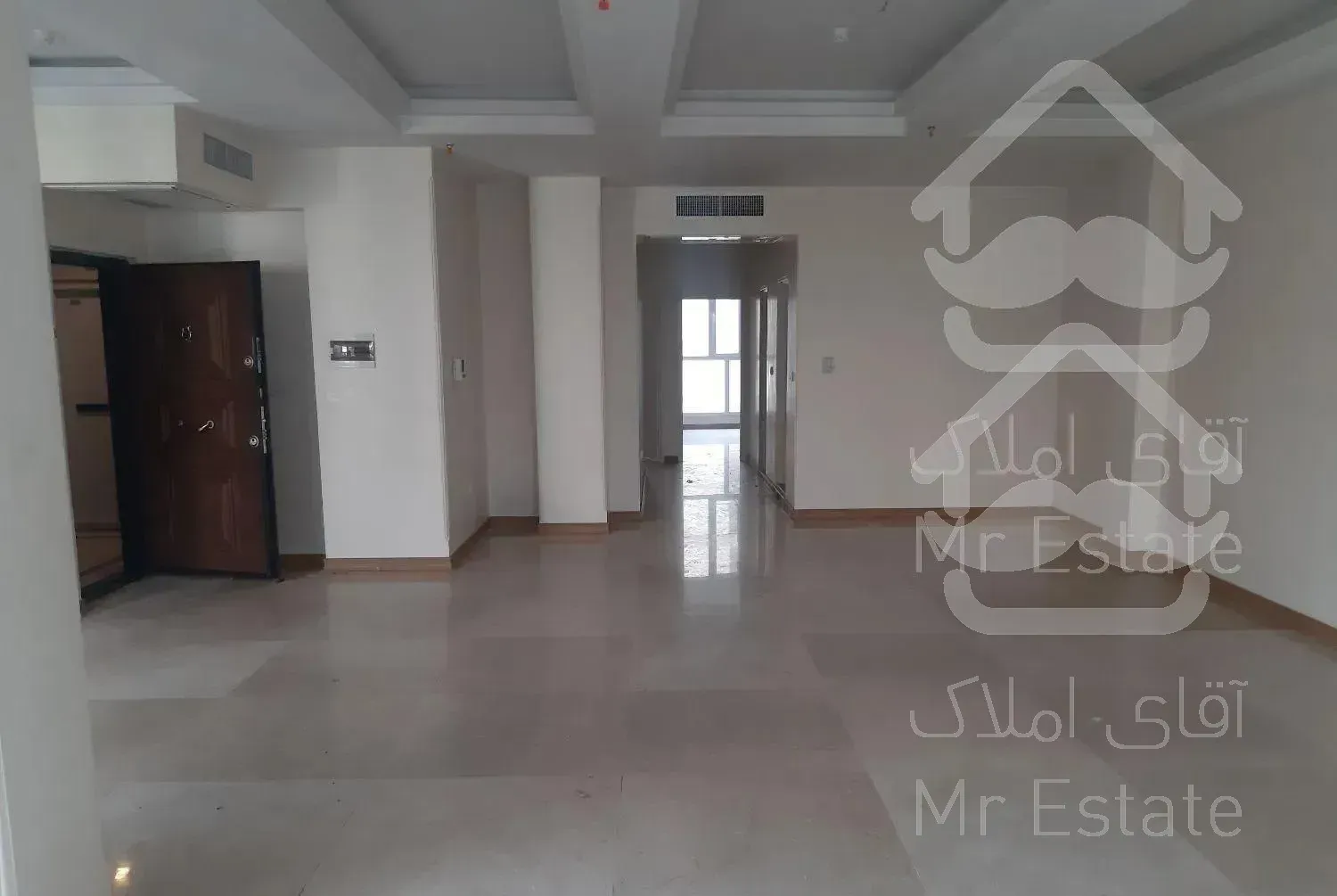 آپارتمان ۲۰۰متری.آرارات