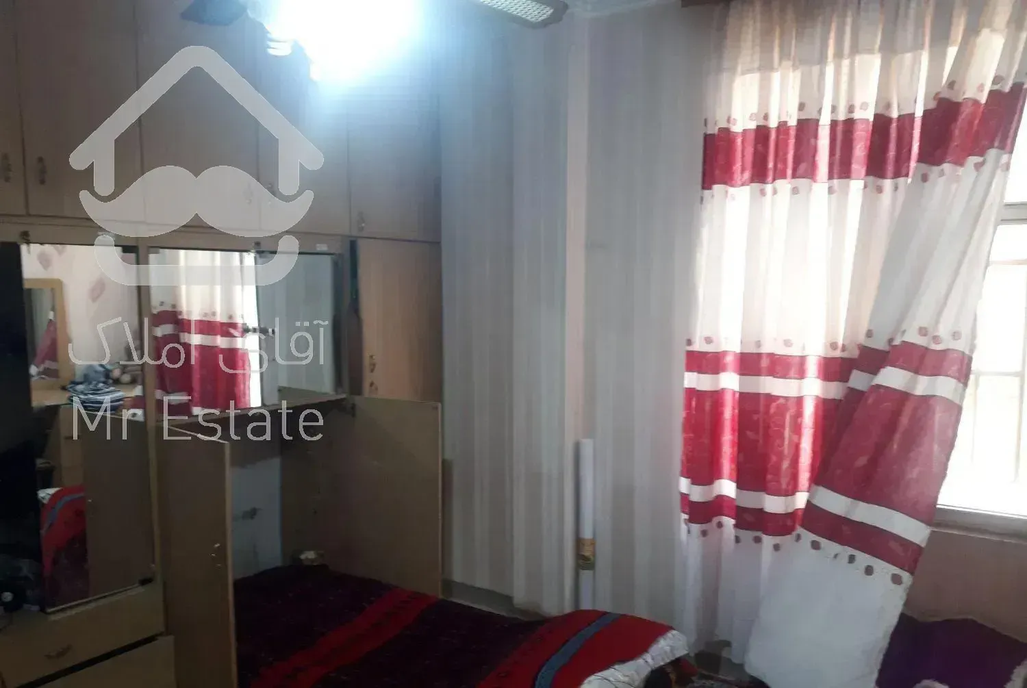 آپارتمان ۲۲۰ متری تهرانپارس غربی