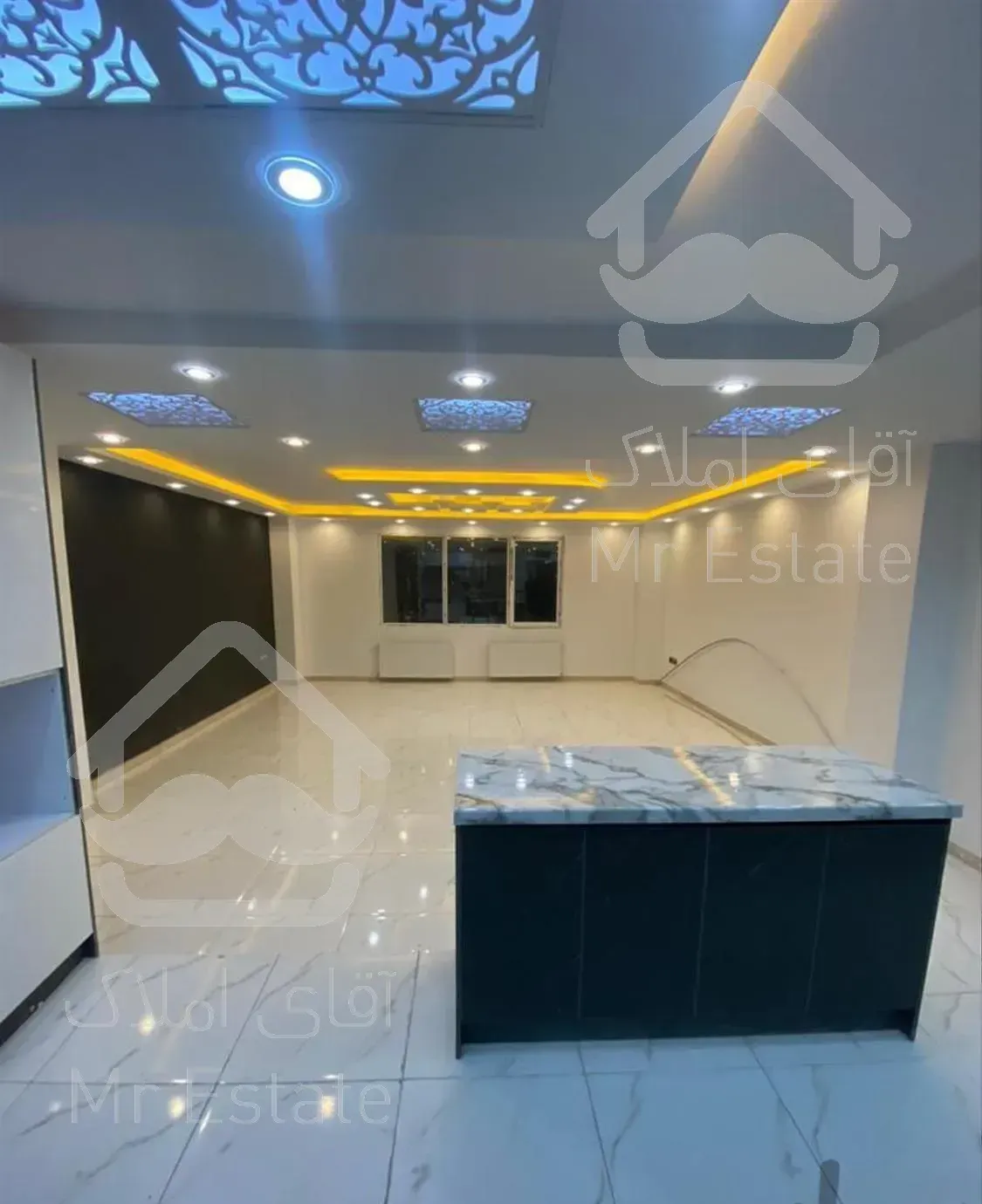 اپارتمان دو خواب فاز ۸ پردیس محله یک