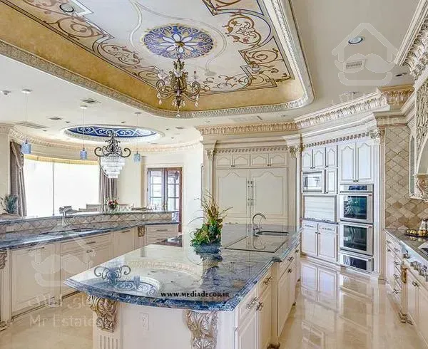 115 متر/گلستان/مهرآوران