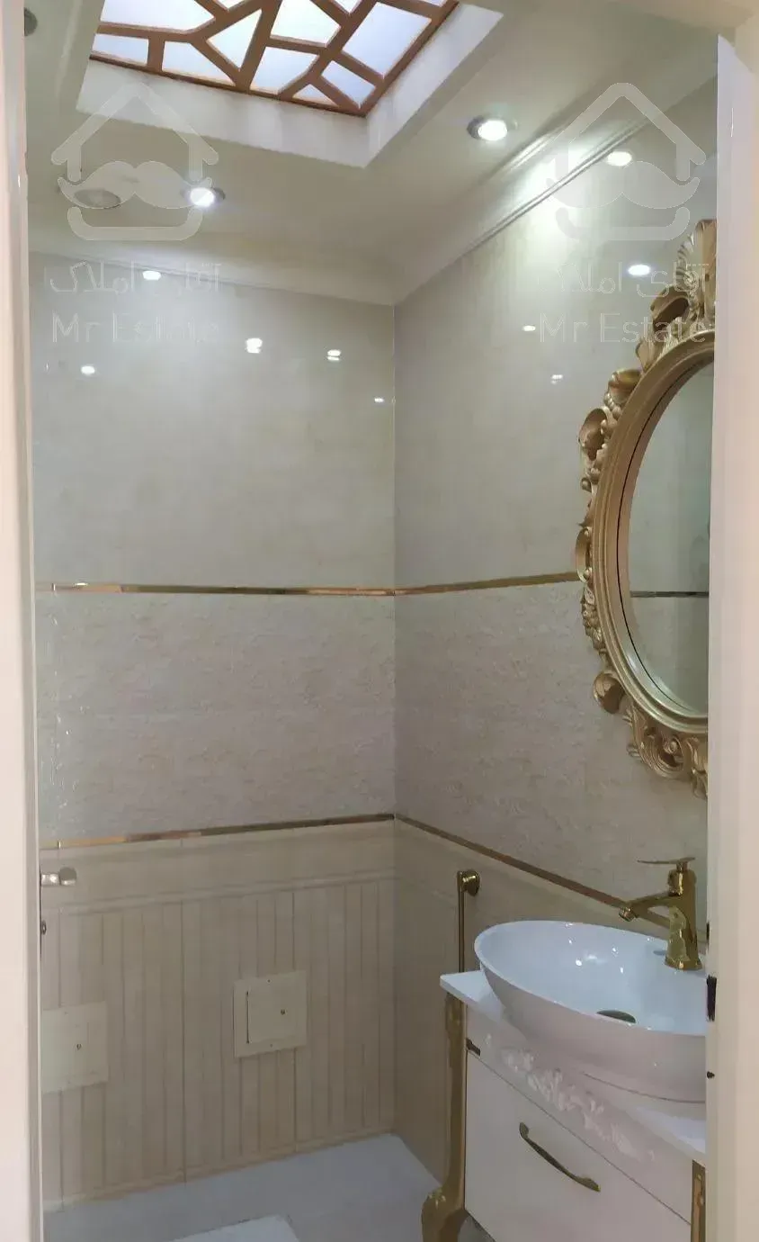 150متر شاهین شمالی کلید نخورده