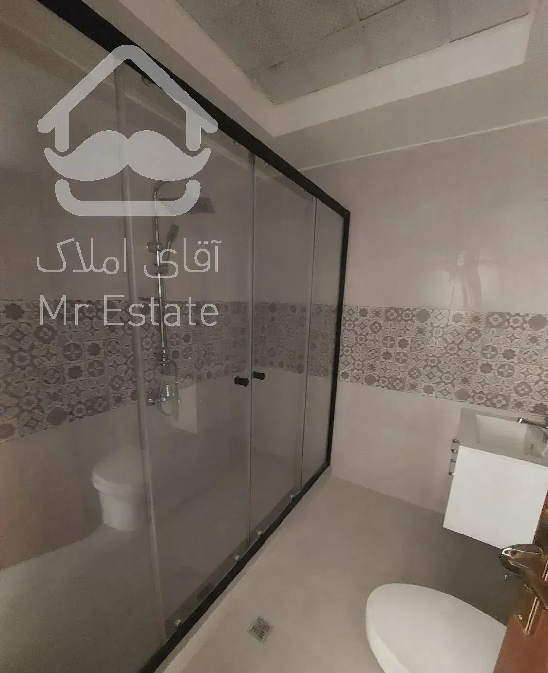 آپارتمان ۱۱۲ متری کلید نخورده