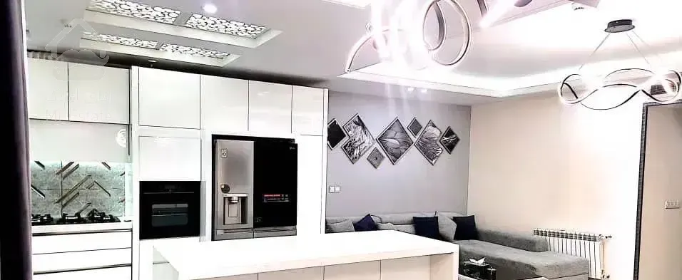 ۹۵ متر / کبکانیان