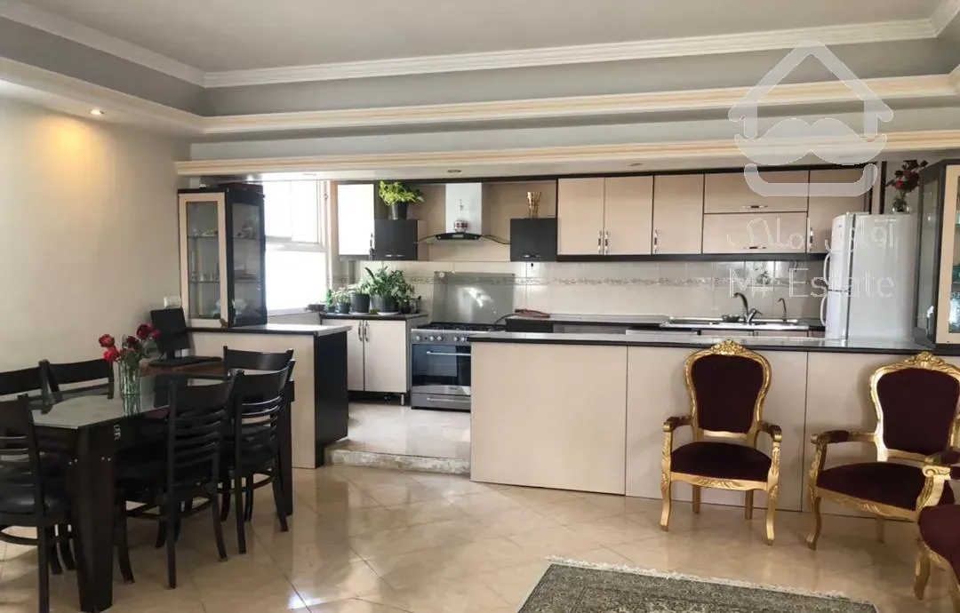 آپارتمان ۱۰۸ شهرک آزادی ویو ابدی