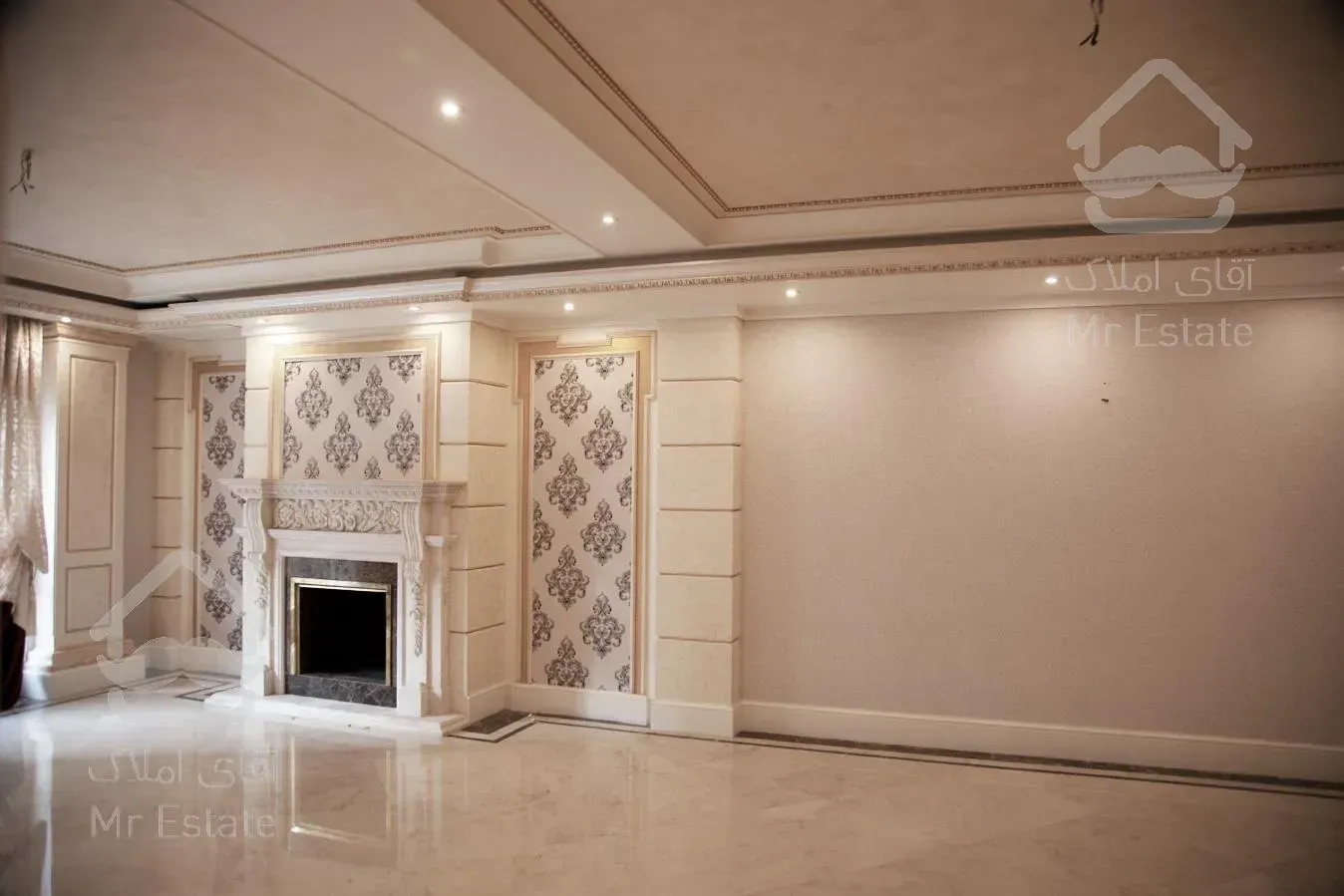 فروش آپارتمان فرشته 231  متر لوکس