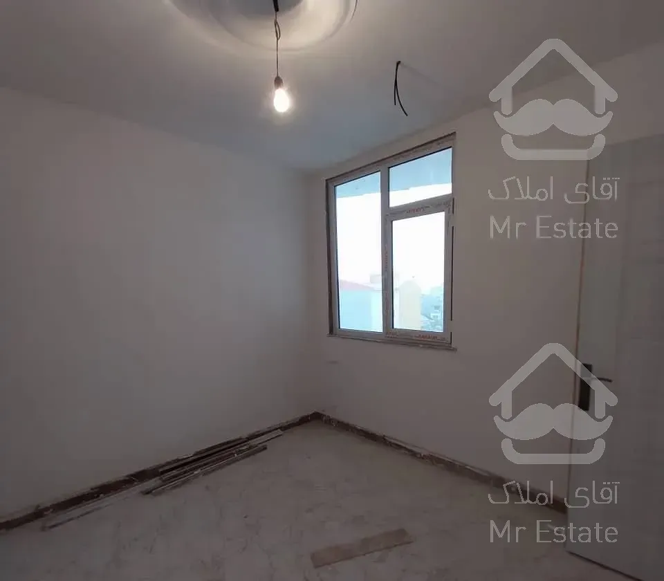 آپارتمان 120 متری در کیاشهر